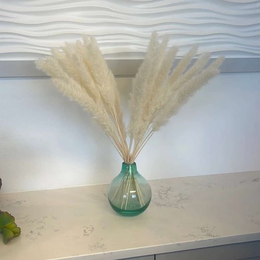 West elm pampas bunch